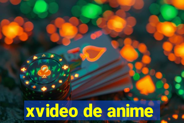 xvideo de anime